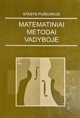 Matematiniai metodai vadyboje