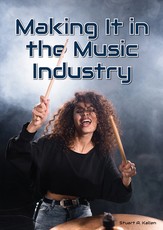 Making It in the Music Industry