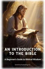 An Introduction to the Bible
