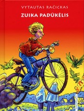 Zuika padūkėlis