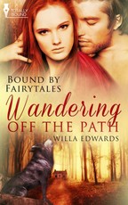 Wandering Off the Path