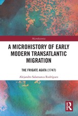 A Microhistory of Early Modern Transatlantic Migration