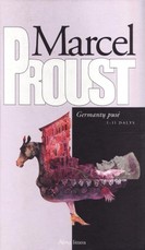 Germantų pusė I-II dalys Germantų pusė I-II dalys
