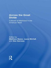 Basso, M: Across the Great Divide