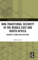 Non-Traditional Security in the Middle East and North Africa