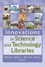 Pellen, R: Innovations in Science and Technology Libraries