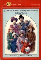 All-of-a-Kind Family Downtown