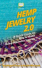Hemp Jewelry 2.0