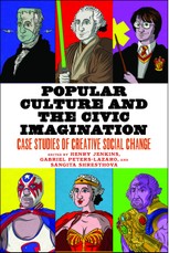 Popular Culture and the Civic Imagination