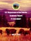 U.S. Department of the Interior Economic Report FY 2013 DRAFT July 11, 2014