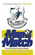 Man of the Match