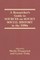 A Researcher's Guide to Sources on Soviet Social History in the 1930s