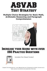ASVAB Test Strategy