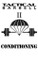 Tactical Barbell II: Conditioning