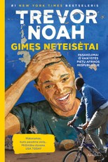 Gimęs neteisėtai Gimęs neteisėtai