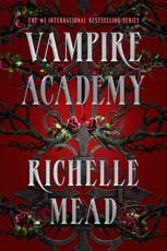 Vampire Academy 01