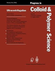Ultracentrifugation