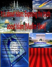 It Is about Islam