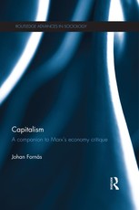 Fornäs, J: Capitalism