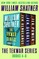 The TekWar Series Books 4-6