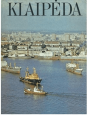 Klaipėda (1983)