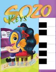 Sozo Keys; Synesthesia Sound Therapy