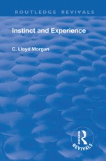 Revival: Instinct and Experience (1912)