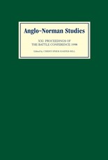 Anglo-Norman Studies XXI
