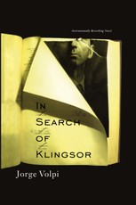 Volpi, J: In Search of Klingsor