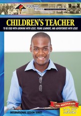 Children's Teacher