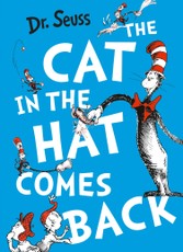 The Cat in the Hat Comes Back
