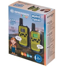 Racijos vaikams, žalios