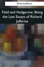Field and Hedgerow