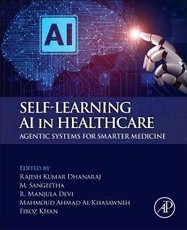 Self-Learning AI in Healthcare