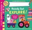 My Play All Day: Ready, Set, Explore!