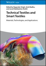 Technical Textiles and Smart Textiles