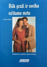 Būk graži ir sveika nėštumo metu