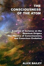 The Consciousness Of The Atom