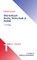 Wörterbuch für Recht, Wirtschaft und Politik  Teil I: Englisch-Deutsch