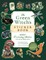 The Green Witch's Sticker Book