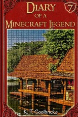 Diary of a Minecraft Legend
