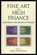 Fine Art and High Finance