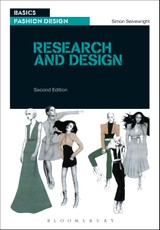 Basics Fashion Design 01: Research and Design