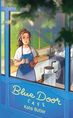 Blue Door CafÃÂ©