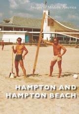 Hampton and Hampton Beach