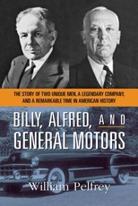 Billy, Alfred, and General Motors