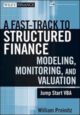 Finance Modeling w/URL