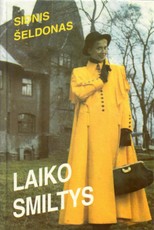 Laiko smiltys (1998)