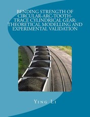 Bending Strength Of Circular-Arc-Tooth-Trace Cylindrical Gear