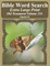 Bible Word Search Extra Large Print Old Testament Volume 116